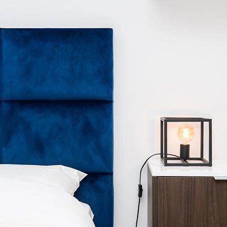 The City Nest - Duke Housing كْرُتييّ المظهر الخارجي الصورة