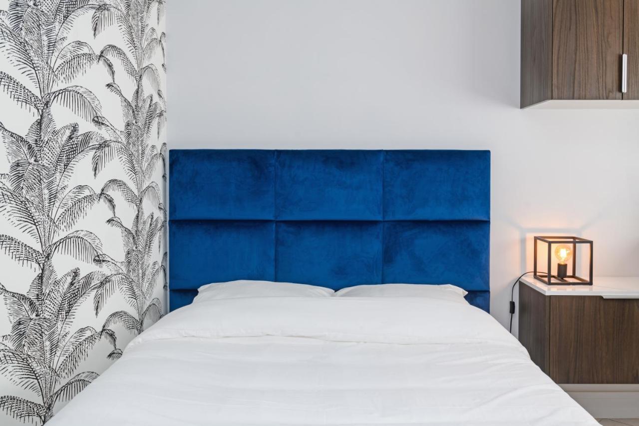 The City Nest - Duke Housing كْرُتييّ المظهر الخارجي الصورة
